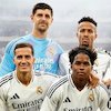 Jadwal Real Madrid Hari Ini, Kamis 15 Agustus 2024: UEFA Super Cup vs Atalanta Jadwal Real Madrid Hari Ini, Kamis 15 Agustus 2024: UEFA Super Cup vs Atalanta