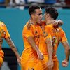 Rekap Hasil Pramusim Real Madrid: 2 Kali Kalah, Menangnya Lawan Chelsea! Rekap Hasil Pramusim Real Madrid: 2 Kali Kalah, Menangnya Lawan Chelsea!