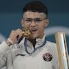 Veddriq Leonardo dan Rizki Juniansyah Kompak Ingin Perbaiki Fasilitas Latihan Pakai Bonus Olimpiade Paris 2024