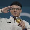 Pulang ke Indonesia, Rizki Juniansyah Ingin Medali Emas Olimpiade Mulai Jadi Tradisi