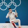 Update Klasemen Perolehan Medali Olimpiade Paris 2024 Pagi Ini, Jumat 9 Agustus 2024