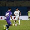 Hasil BRI Liga 1 Persita Tangerang vs Persija Jakarta: Skor 0-0