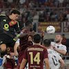 Hasil AS Roma vs Empoli: Skor 1-2 Hasil AS Roma vs Empoli: Skor 1-2