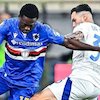 Hasil Sampdoria vs Como: Skor 1-1 (Pen. 4-3)