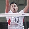 Indonesia Gagal Juara Leg 2 SEA V League 2024 Putra, Jadi Runner up Lagi