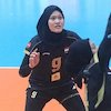 Timnas Voli Putri Indonesia Jadi Juru Kunci Putaran I SEA V League 2024, Tekad Tampil Lebih Oke di Thailand