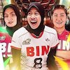Link Live Streaming Putaran Kedua Womens SEA V League 2024 di Vidio Pekan Ini Link Live Streaming Putaran Kedua Womens SEA V League 2024 di Vidio Pekan Ini