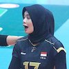 Jadwal Lengkap SEA V League 2024 Putri, 2-11 Agustus 2024