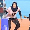 Timnas Voli Indonesia Dibekuk Filipina di SEA V League 2024 Putri, Pelatih Sebut Kurang Pede