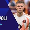 Prediksi AS Roma vs Empoli 26 Agustus 2024