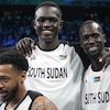 Parah! Panitia Olimpiade 2024 Salah Putar Lagu Kebangsaan di Laga Puerto Riko vs Sudan Selatan Parah! Panitia Olimpiade 2024 Salah Putar Lagu Kebangsaan di Laga Puerto Riko vs Sudan Selatan
