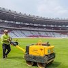 Kondisi Terkini Lapangan SUGBK untuk Timnas Indonesia vs Australia, Dirut PPKGBK: Rumput Masih Maturasi