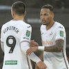 Hasil Swansea vs Gillingham: Nathan Tjoe-A-On Main 67 Menit, The Swans Menang 3-1