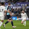 Hasil Carabao Cup Swansea City vs Wycombe: Nathan Tjoe-A-On Main 58 Menit, Tuan Rumah Tumbang