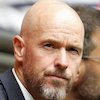 Eks Chelsea Ini Prediksi Erik Ten Hag Bakal Dipecat Setelah Jeda Internasional September 2024