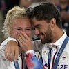 Katerina Siniakova/Tomas Machac, Duet Petenis Ceko yang Raih Emas Bareng Usai Putus Sebelum Olimpiade Paris 2024