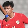 Hasil Timnas Indonesia U-20 vs Thailand: Kecerobohan Lini Belakang Bikin Garuda Muda Takluk 0-2