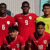 Sedang Berlangsung, Link Nonton Live Streaming Timnas Indonesia U-20 vs Thailand di Indosiar dan Vidio