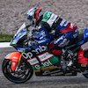 Hasil Latihan Pertama MotoE Austria 2024: Jordi Torres-Eric Granado Tercepat