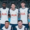 Terungkap, MU Sempat Coba Amankan Bintang Tottenham Ini