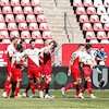 Hasil Utrecht vs PEC Zwolle: Ole Romeny Cetak Gol Tunggal Kemenangan 1-0 Tuan Rumah