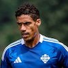 Pengakuan Raphael Varane, Proyek Man United Memang Tidak Cocok untuk Dirinya