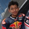 Daftar Pembalap Red Bull Rookies Cup 2025: Ada Veda Ega Pratama dan Kiandra Ramadhipa