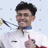 Statistik Prestasi Veddriq Leonardo, Peraih Emas Perdana Indonesia di Panjat Tebing Olimpiade