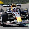 Hasil FP1 Formula 1 GP Italia 2024: Max Verstappen Ungguli Charles Leclerc di Kandang Ferrari