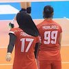 Link Live Streaming SEA V League 2024 Putri di MOJI dan Vidio Hari Ini, 11 Agustus 2024