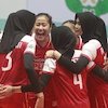 Hasil SEA V LEague 2024: Laga Perdana, Indonesia Langsung Dibekap Thailand