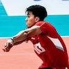 Jadwal Siaran Langsung Indonesia vs Filipina di SEA V League 2024 Putra di MOJI Hari Ini, 17 Agustus 2024