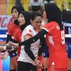 Hasil SEA V League 2024: Vietnam Masih Terlalu Tangguh, Indonesia Kalah 3-1