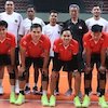 Hasil SEA V League 2024 Putra: Indonesia Libas Filipina Lagi