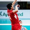 Hasil SEA V League 2024 Putra: Waduh, Indonesia Takluk di Tangan Thailand!