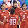 Jadwal Siaran Langsung Indonesia vs Filipina di SEA V League 2024 Putri di MOJI Hari Ini, 11 Agustus 2024