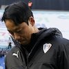 Kapan Yeom Ki-hun Mulai Bekerja untuk Timnas Indonesia? Kapan Yeom Ki-hun Mulai Bekerja untuk Timnas Indonesia?