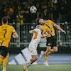 Hasil Young Boys vs Galatasaray: Drama 5 Gol dan 1 Kartu Merah, Galatasaray Keok di Kandang Lawan