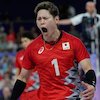 Dari Anime ke Lapangan! Tim Voli Jepang Kalahkan Argentina, Diiringi Soundtrack Opening Haikyuu