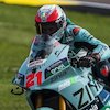 Hasil Latihan Kedua MotoE Austria 2024: Kevin Zannoni dan Mattia Casadei Tercepat