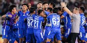 Rayakan Sukses Arema FC Juarai Piala Presiden 2024, Aremania Diminta Tak Lupakan Tuntutan Usut Tuntas Tragedi Kanjuruhan
