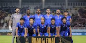 Arema FC Persembahkan Gelar Juara Piala Presiden 2024 Bagi Korban Tragedi Kanjuruhan Arema FC Persembahkan Gelar Juara Piala Presiden 2024 Bagi Korban Tragedi Kanjuruhan