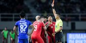 Borneo FC Kecewa Kalah Adu Penalti di Final Piala Presiden 2024 Borneo FC Kecewa Kalah Adu Penalti di Final Piala Presiden 2024