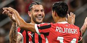 Hasil AC Milan vs Monza: Tijjani Reijnders Cetak Gol Spektakuler, Milan Menang 3-1