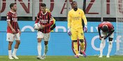 Dilema AC Milan usai Gagal Jual Maignan Dilema AC Milan usai Gagal Jual Maignan