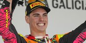 Ducati Sebut Gresini Tim Ideal untuk Temani Fermin Aldeguer Debut di MotoGP 2025