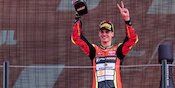 Fermin Aldeguer Ngaku Tertekan Jadi Pengganti Marc Marquez di Gresini Racing