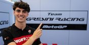 Fermin Aldeguer Soal Gantikan Marc Marquez di Gresini: Penting Punya Tim yang Bagus