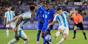 Rekap Hasil Babak 8 Besar Sepak Bola Olimpiade Paris 2024: Argentina Menangis, 2 Wakil Afrika Menuju Semifinal