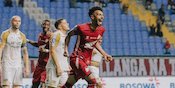 Hasil BRI Liga 1 2024/25: PSM Libas Dewa United 3-1 Hasil BRI Liga 1 2024/25: PSM Libas Dewa United 3-1